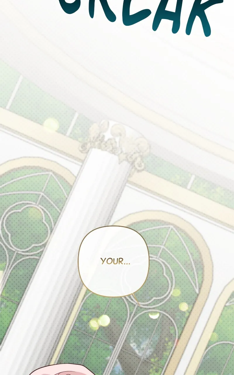Read Baby Tyrant chapter 124 image 4 on Lezhin