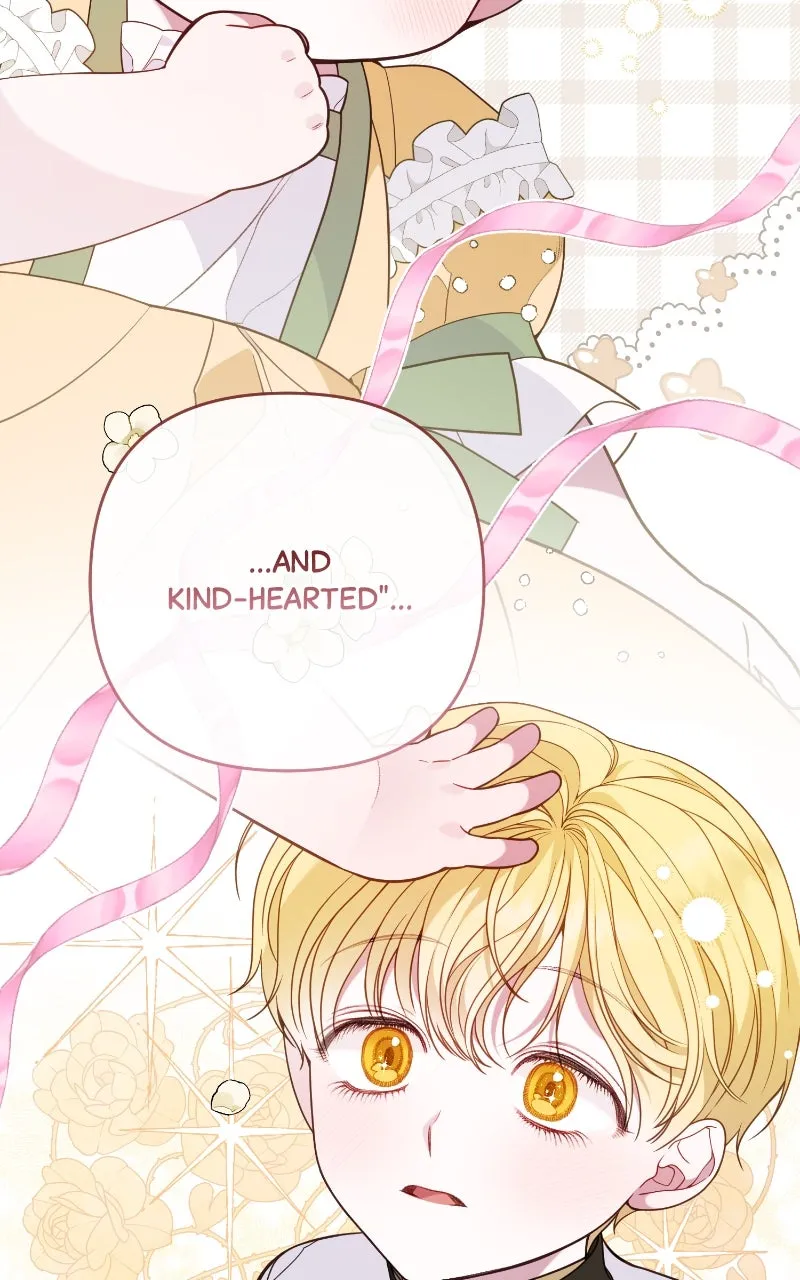 Read Baby Tyrant chapter 124 image 40 on Lezhin