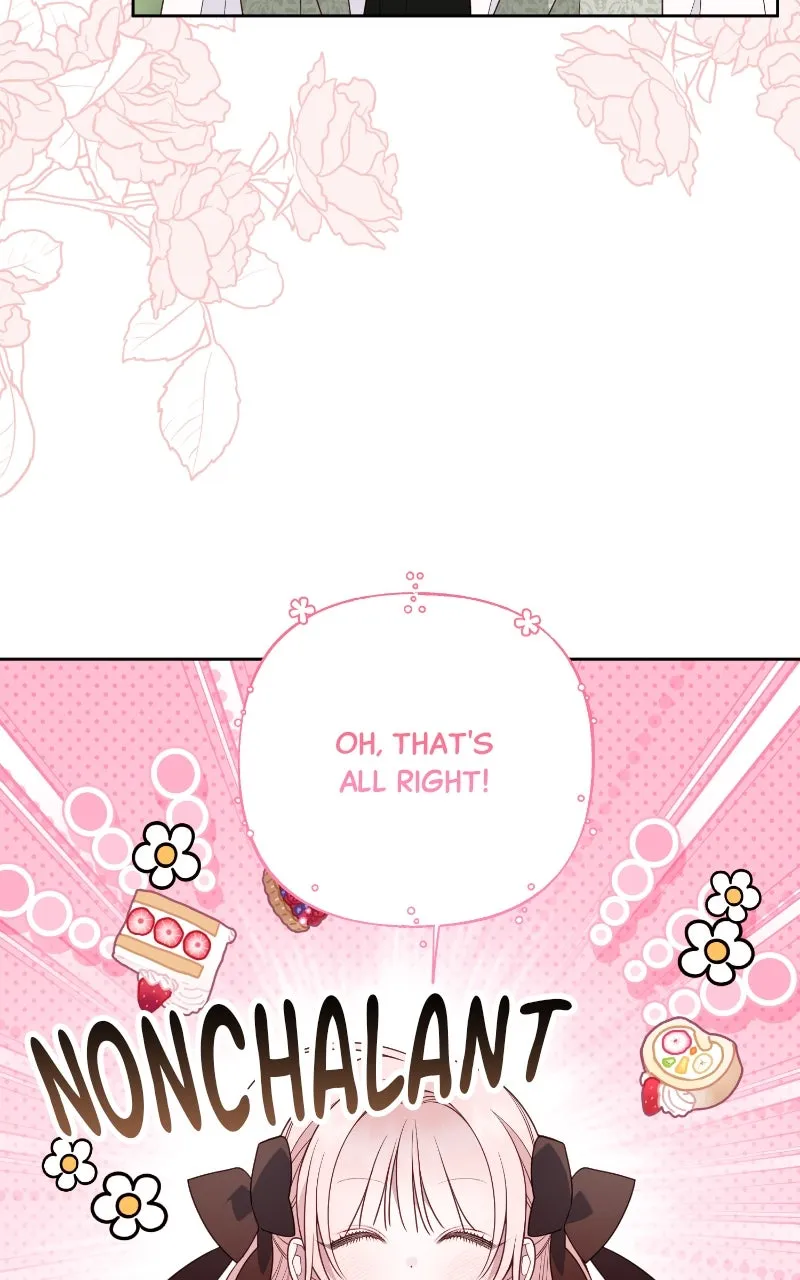 Read Baby Tyrant chapter 124 image 44 on Lezhin
