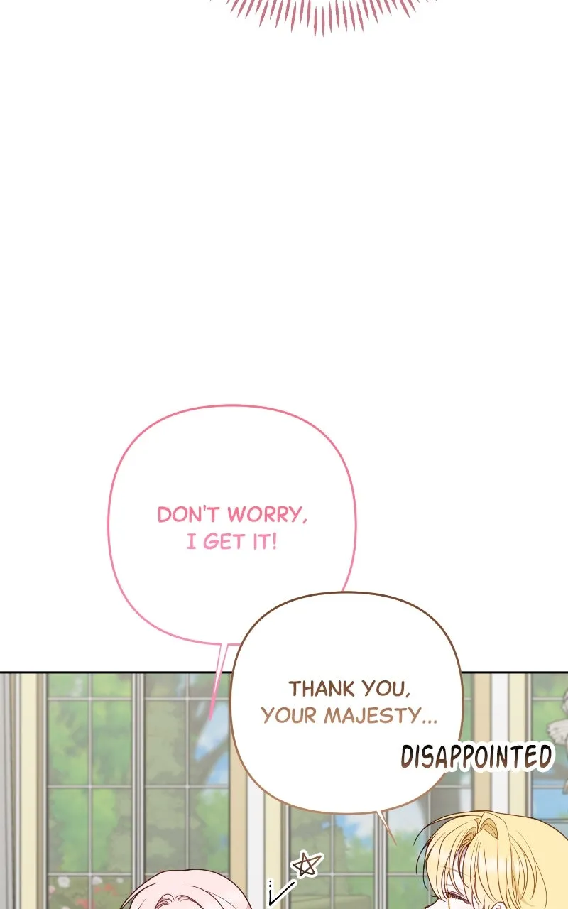 Read Baby Tyrant chapter 124 image 46 on Lezhin