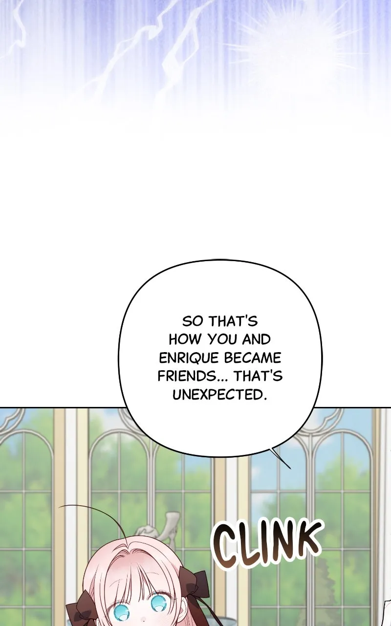 Read Baby Tyrant chapter 124 image 48 on Lezhin