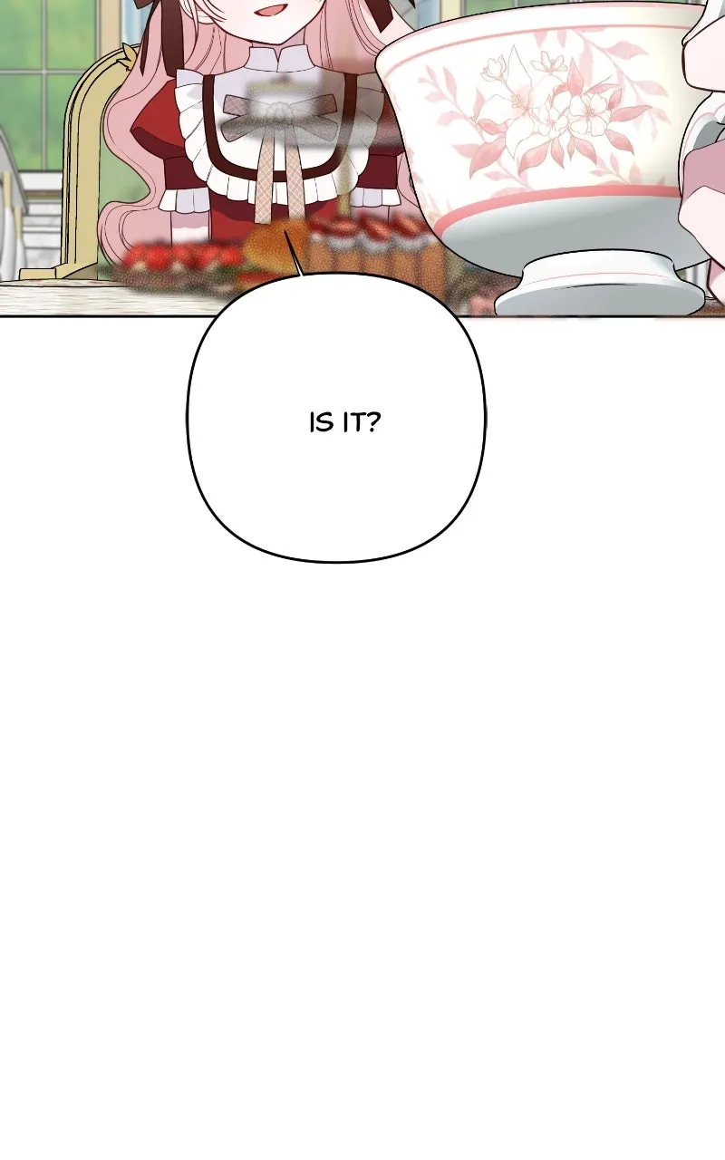Read Baby Tyrant chapter 124 image 49 on Lezhin