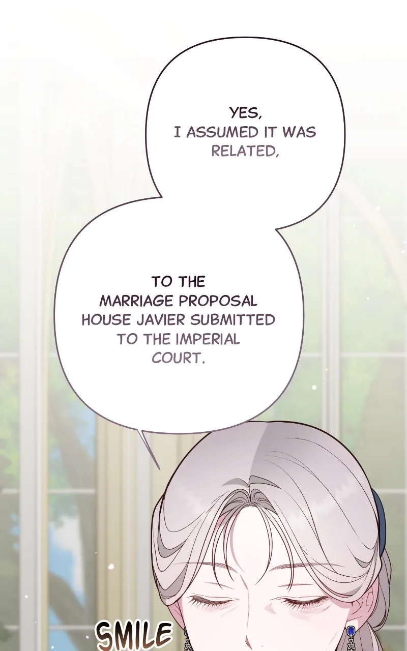 Read Baby Tyrant chapter 124 image 50 on Lezhin