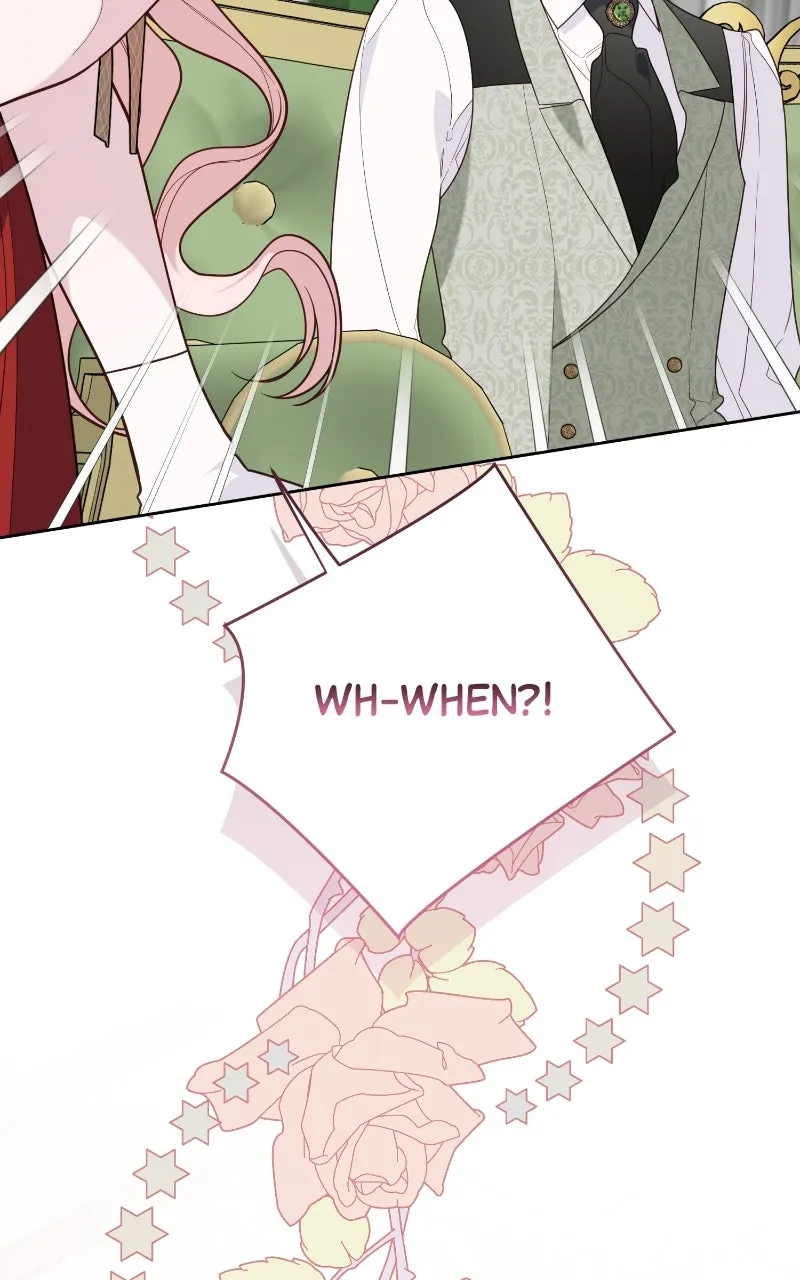 Read Baby Tyrant chapter 124 image 55 on Lezhin