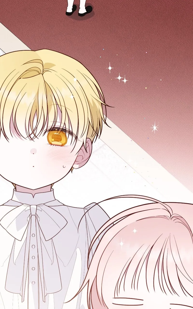 Read Baby Tyrant chapter 124 image 57 on Lezhin