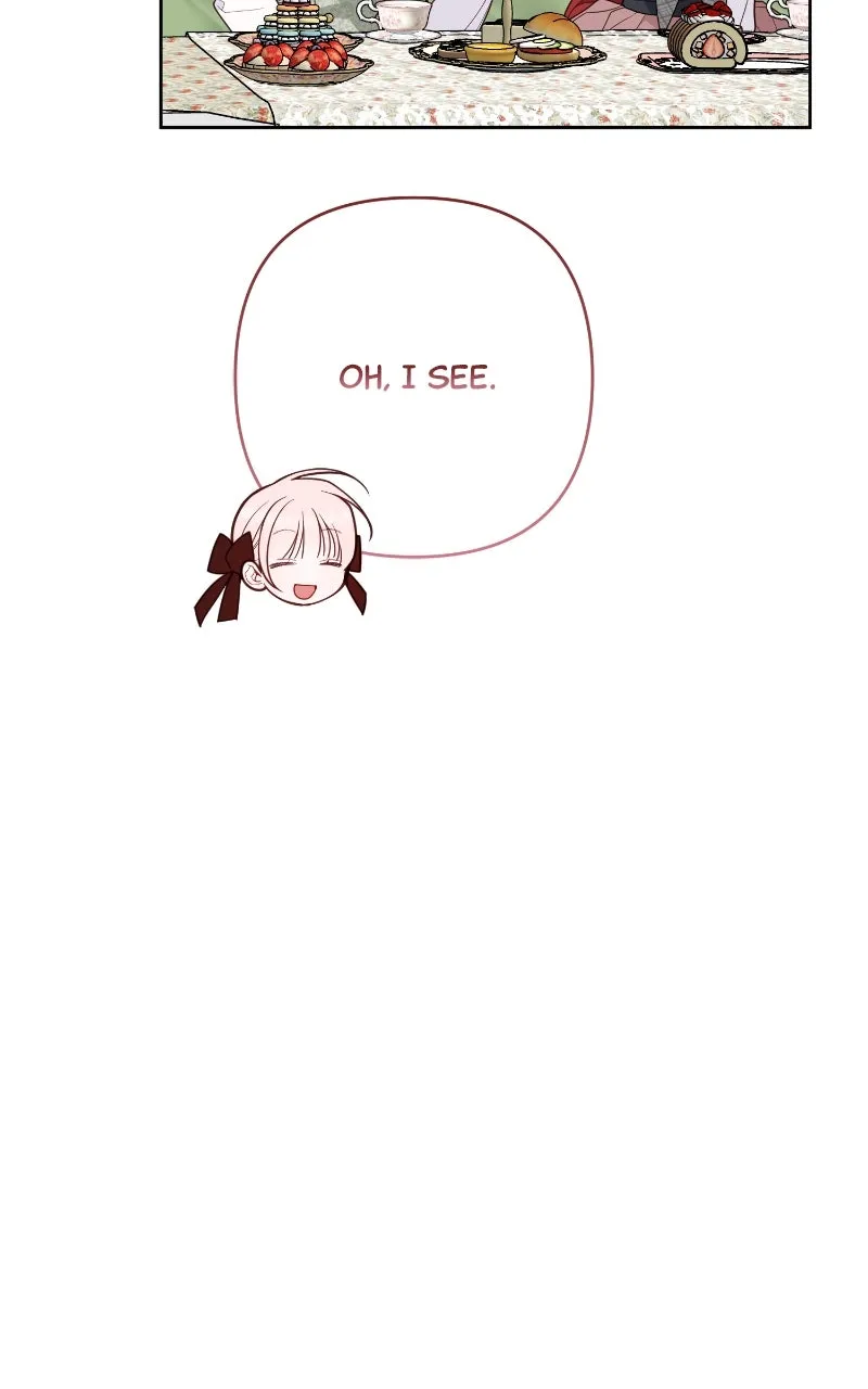 Read Baby Tyrant chapter 124 image 62 on Lezhin