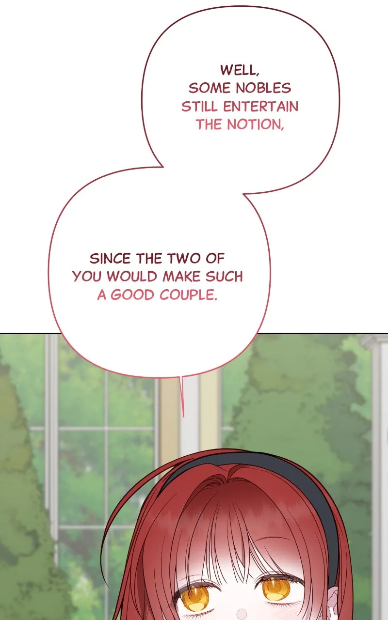 Read Baby Tyrant chapter 124 image 63 on Lezhin