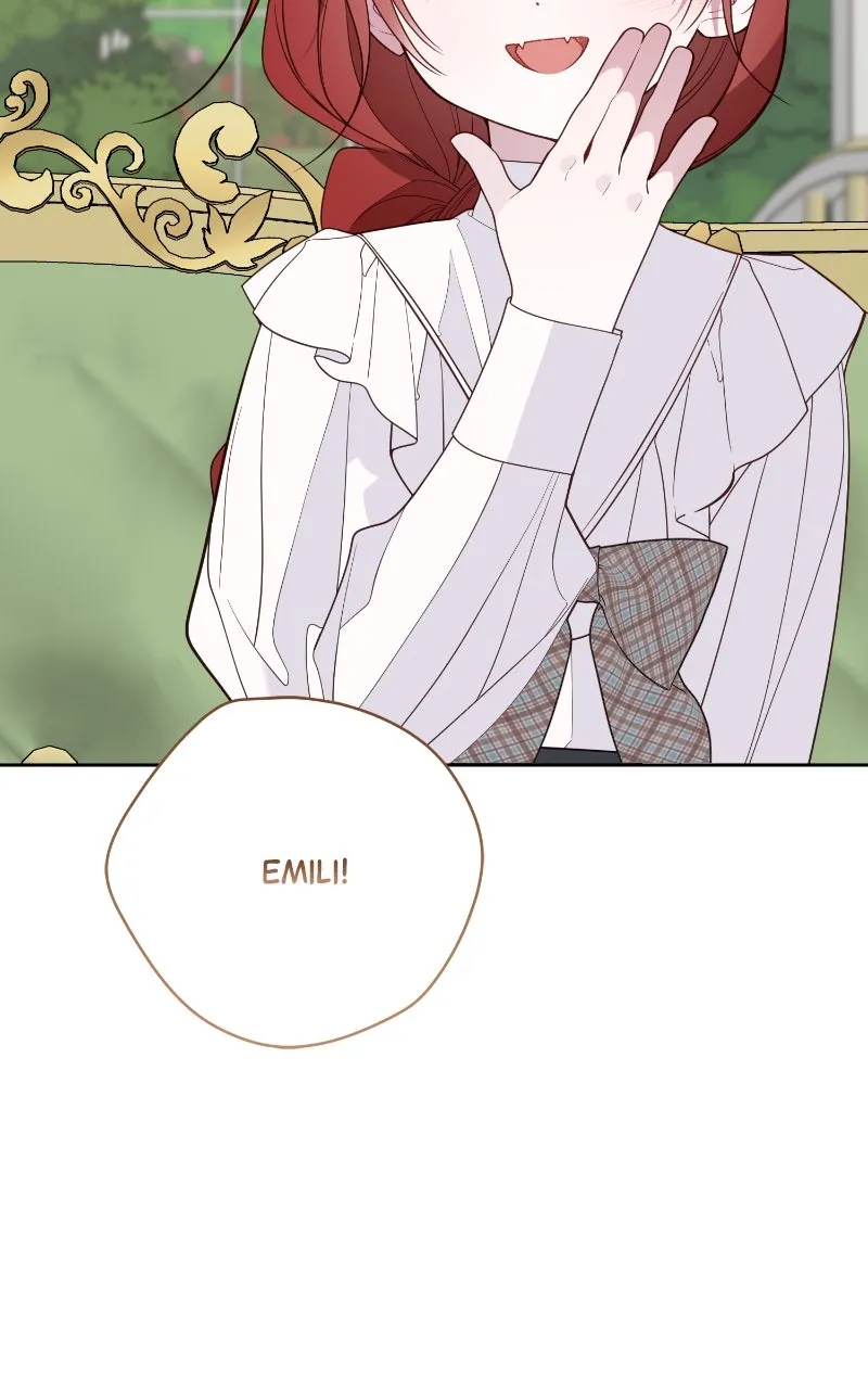 Read Baby Tyrant chapter 124 image 64 on Lezhin