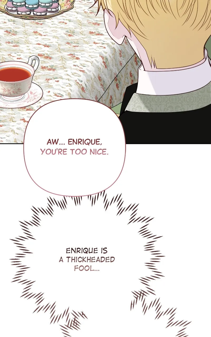 Read Baby Tyrant chapter 124 image 67 on Lezhin
