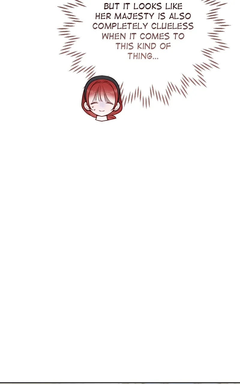 Read Baby Tyrant chapter 124 image 68 on Lezhin