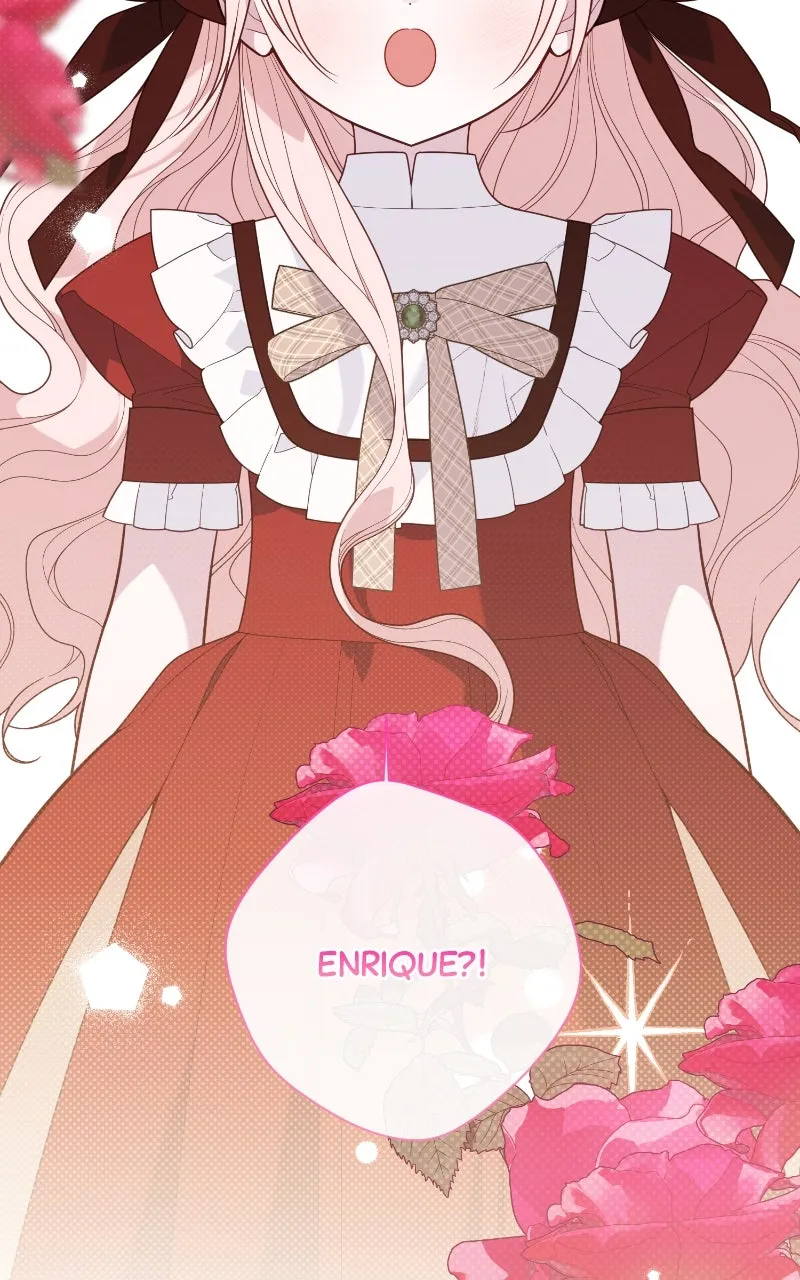 Read Baby Tyrant chapter 124 image 7 on Lezhin