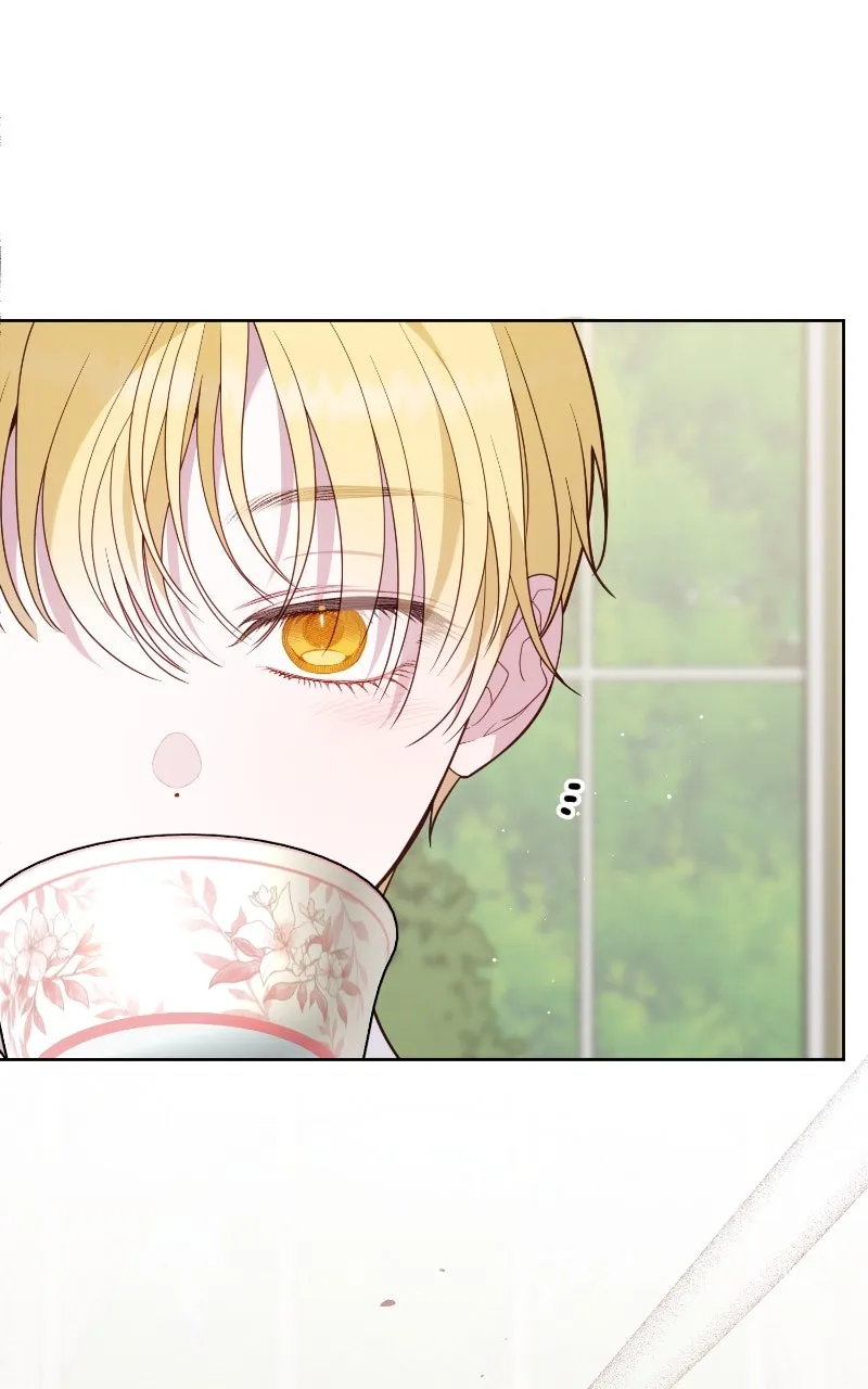 Read Baby Tyrant chapter 124 image 70 on Lezhin