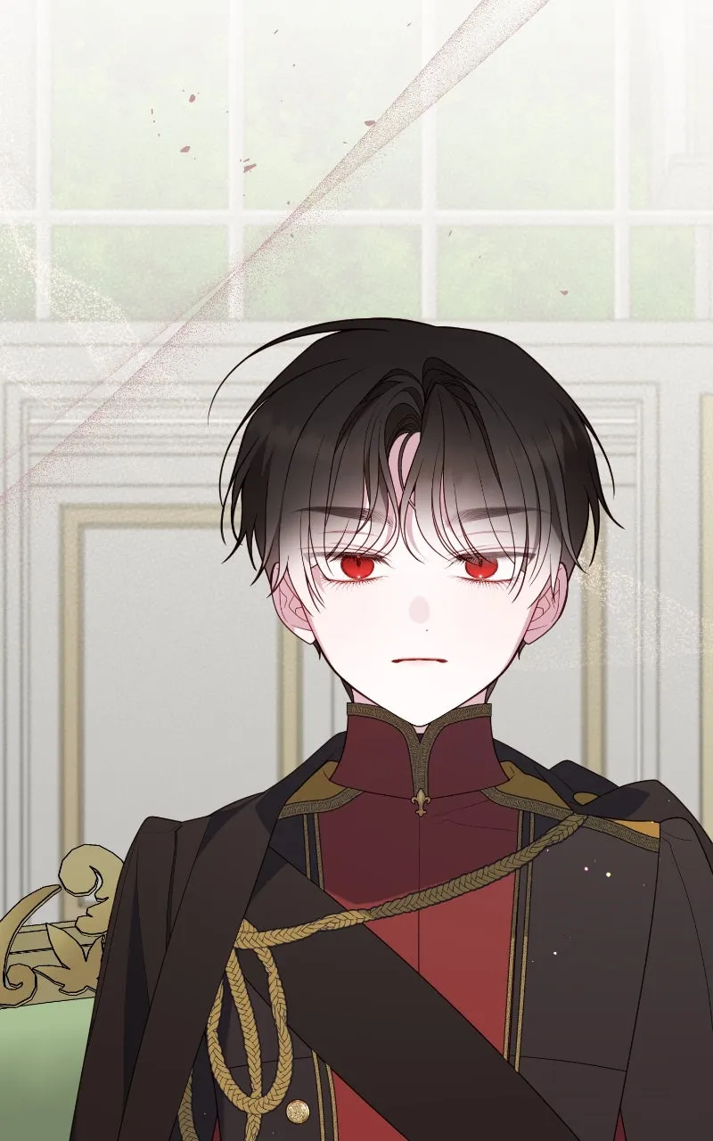 Read Baby Tyrant chapter 124 image 71 on Lezhin
