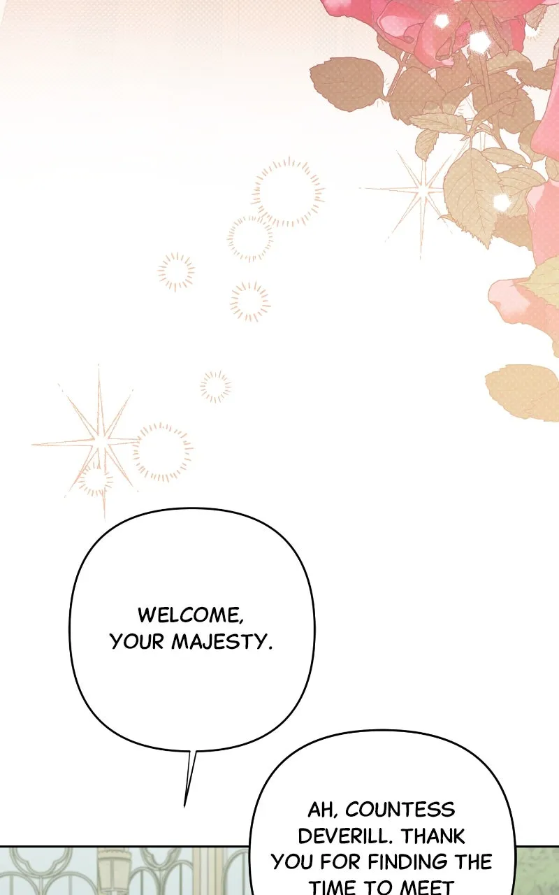 Read Baby Tyrant chapter 124 image 8 on Lezhin