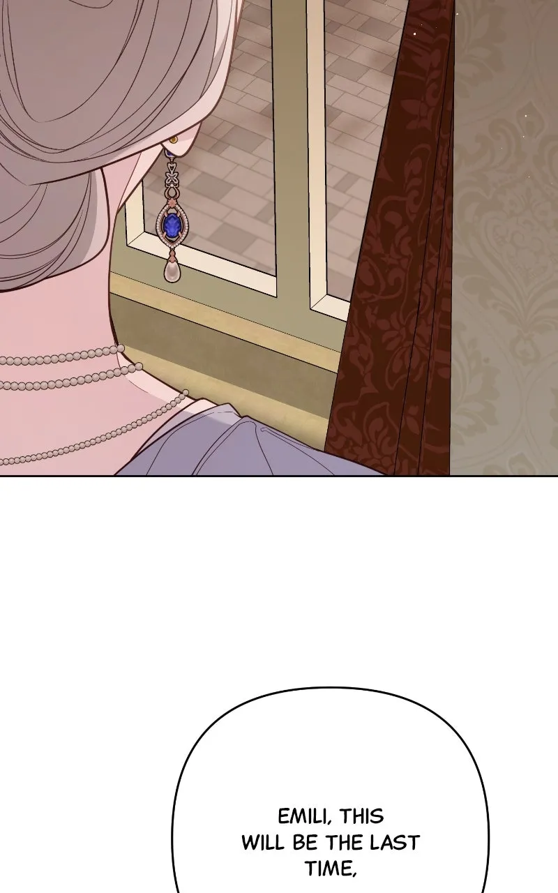 Read Baby Tyrant chapter 124 image 81 on Lezhin