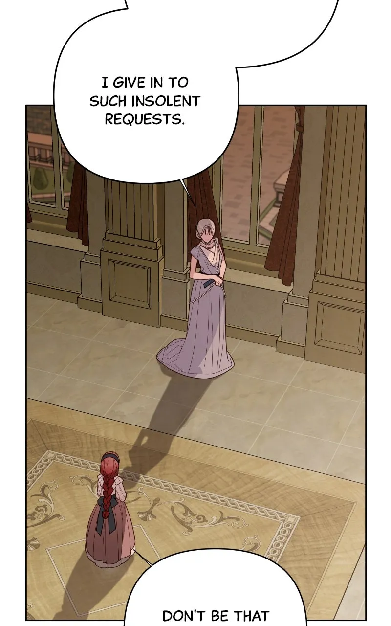Read Baby Tyrant chapter 124 image 82 on Lezhin