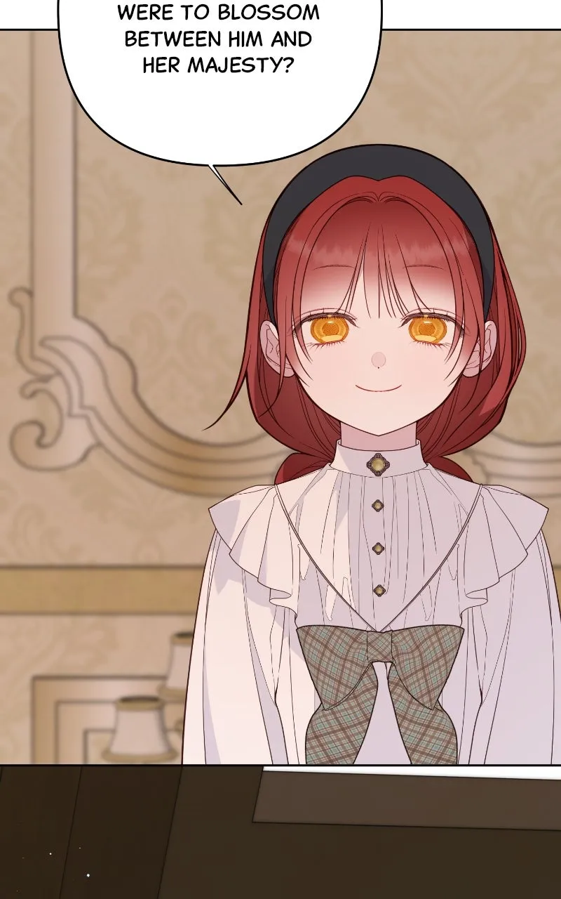 Read Baby Tyrant chapter 124 image 84 on Lezhin