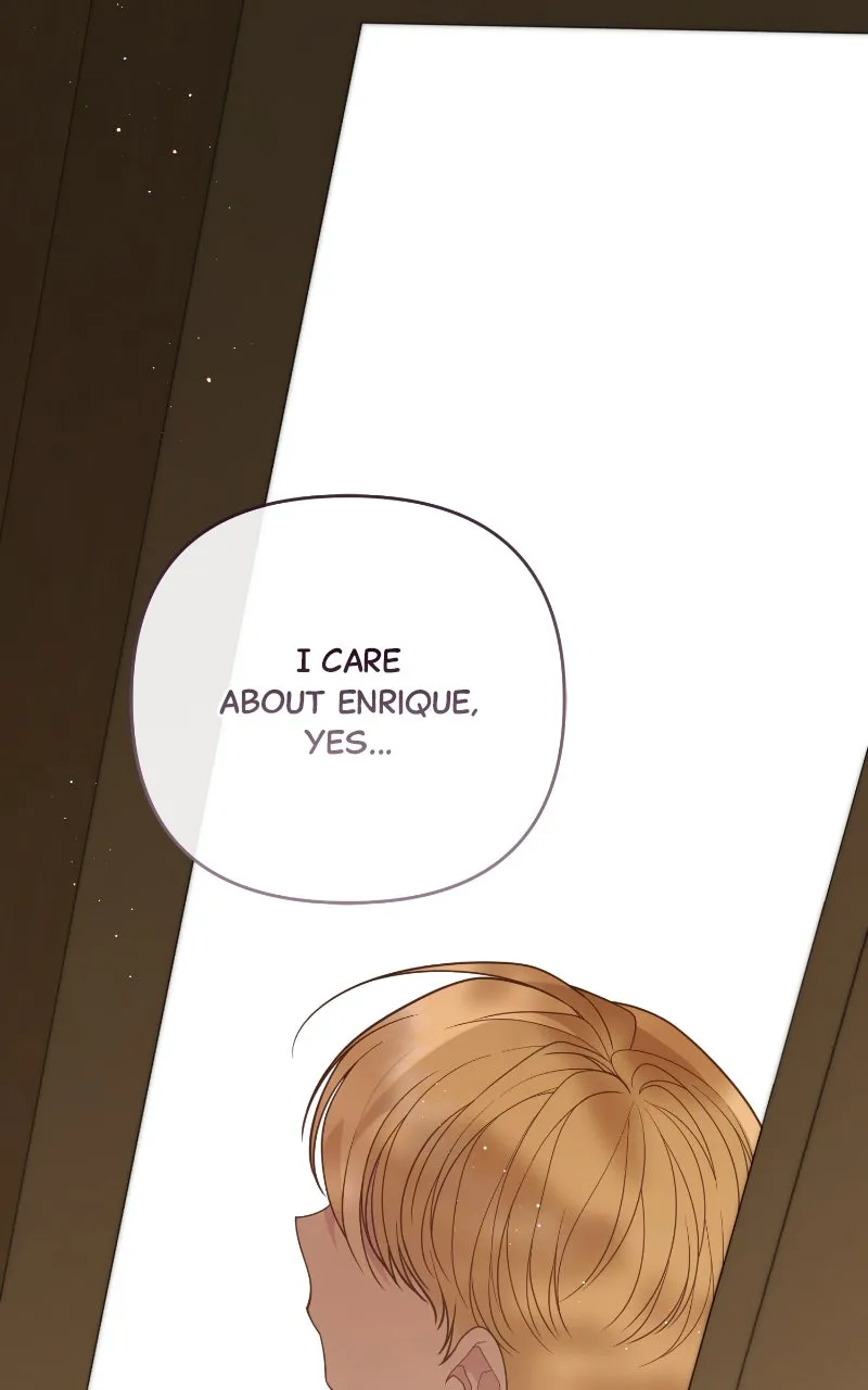 Read Baby Tyrant chapter 124 image 85 on Lezhin