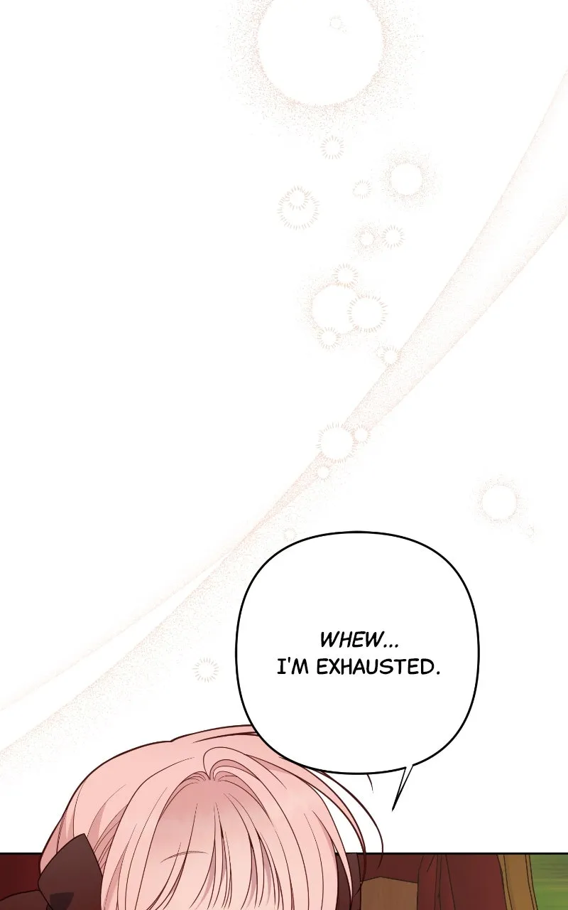Read Baby Tyrant chapter 124 image 93 on Lezhin