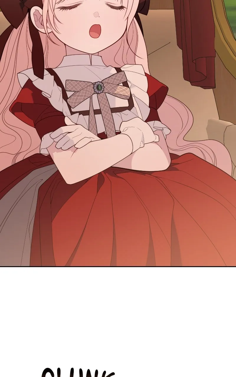 Read Baby Tyrant chapter 124 image 94 on Lezhin