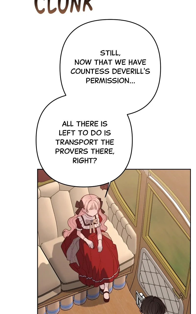 Read Baby Tyrant chapter 124 image 95 on Lezhin