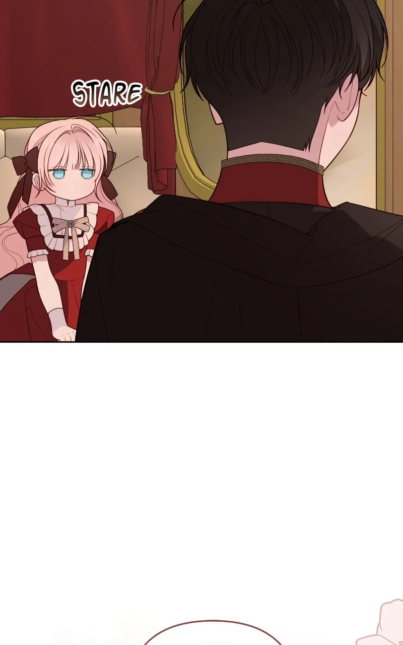 Read Baby Tyrant chapter 124 image 97 on Lezhin