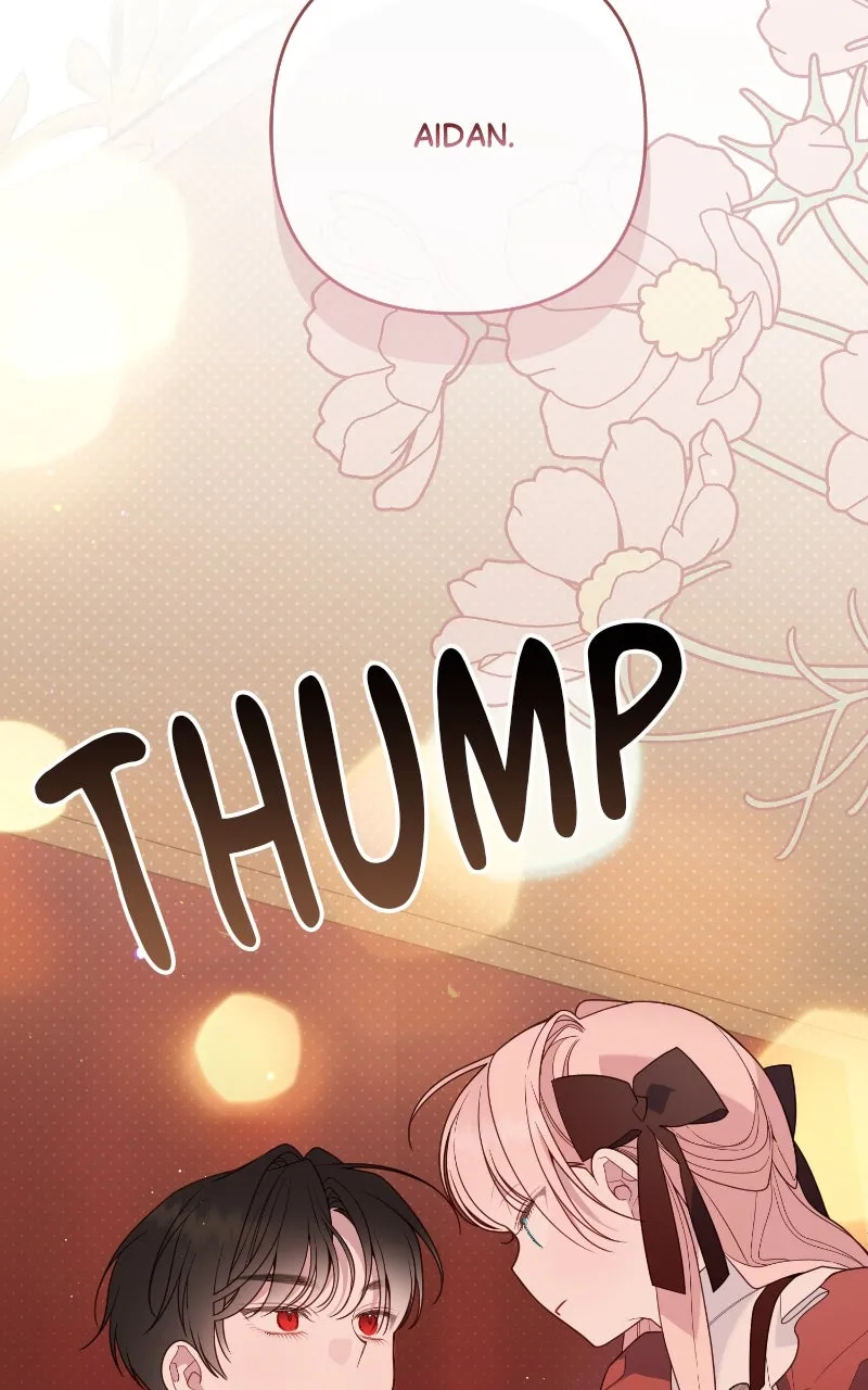 Read Baby Tyrant chapter 124 image 98 on Lezhin