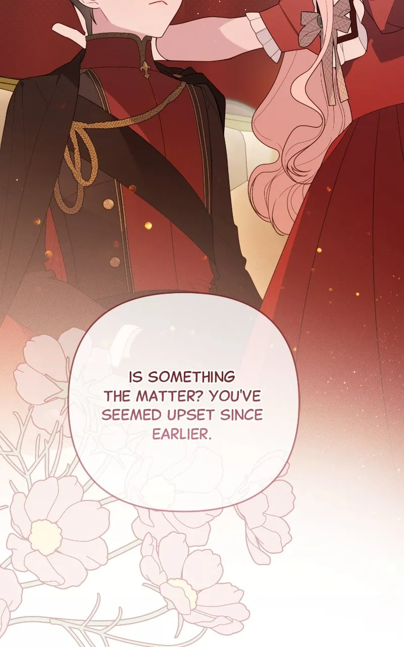 Read Baby Tyrant chapter 124 image 99 on Lezhin