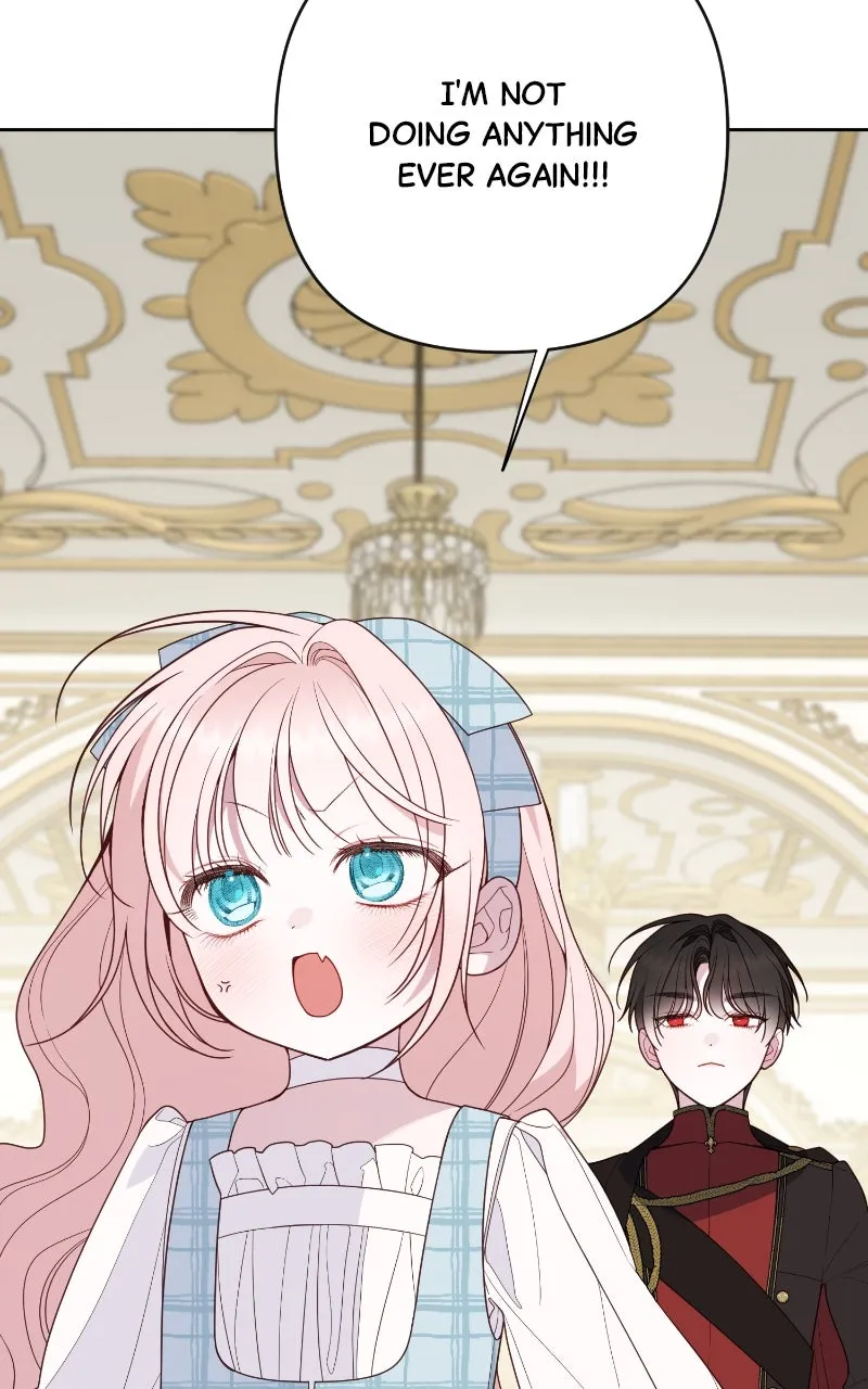 Read Baby Tyrant chapter 125 image 103 on Lezhin