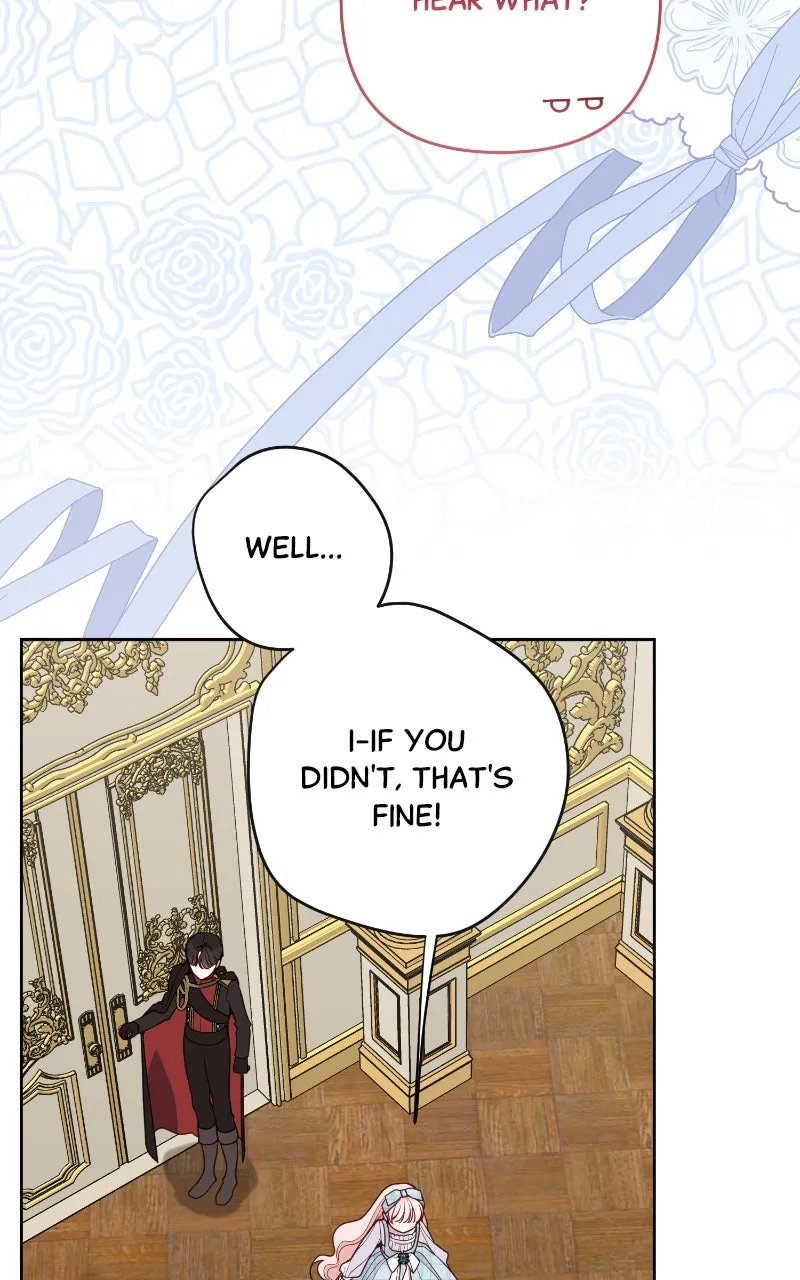 Read Baby Tyrant chapter 125 image 105 on Lezhin