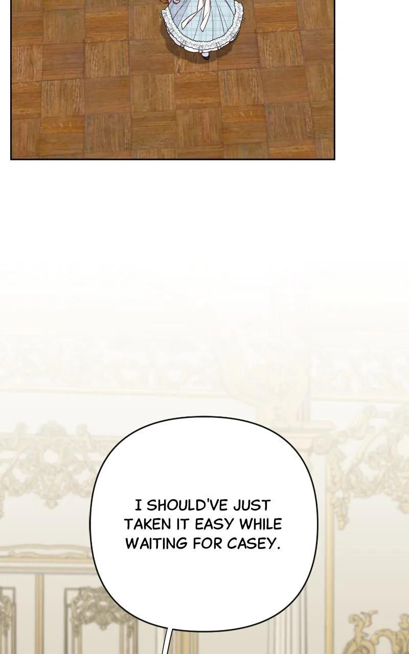 Read Baby Tyrant chapter 125 image 106 on Lezhin