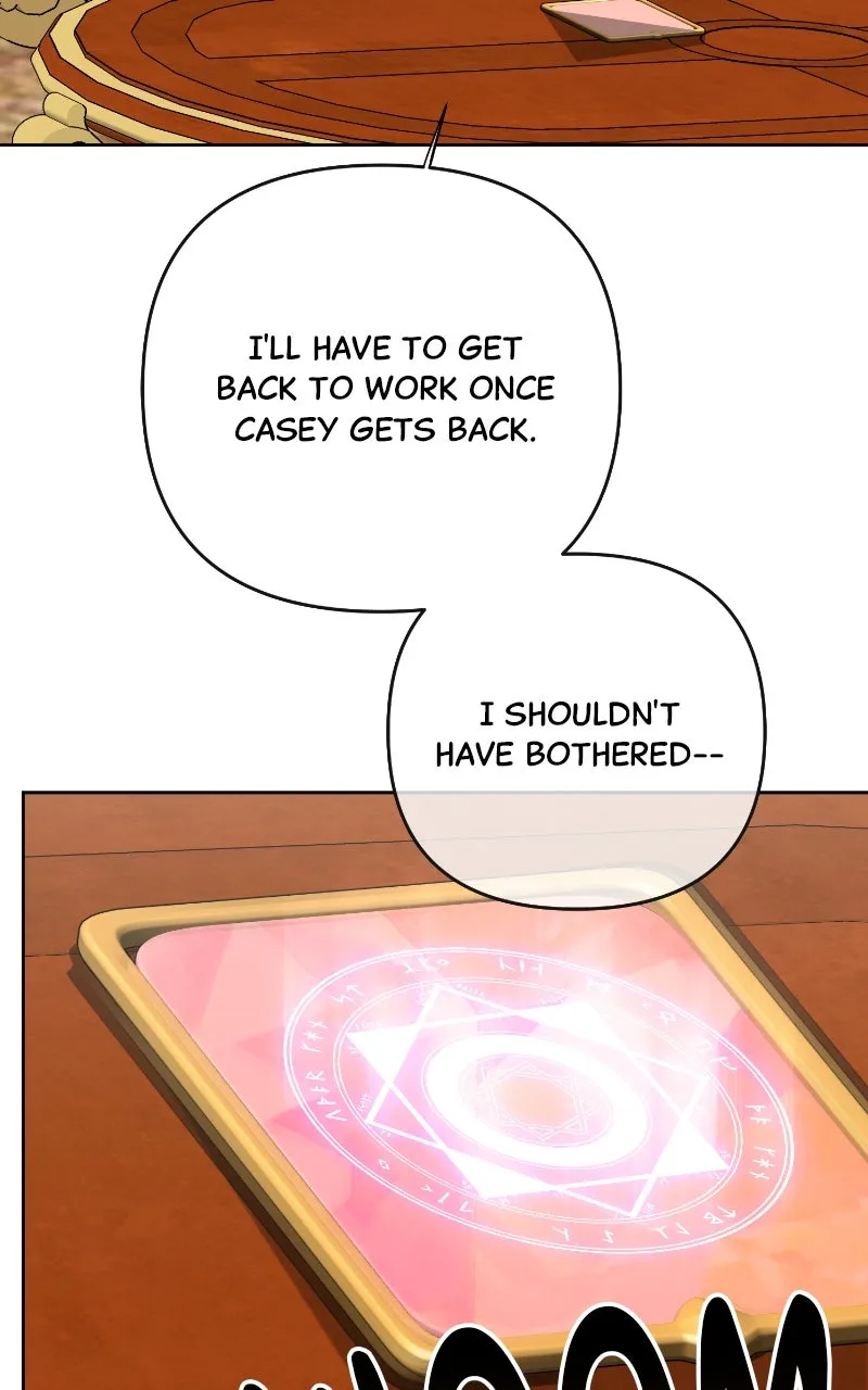 Read Baby Tyrant chapter 125 image 108 on Lezhin