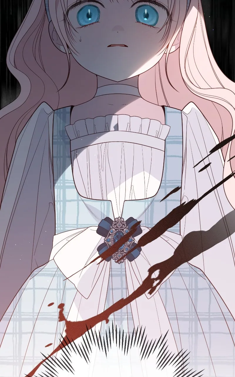 Read Baby Tyrant chapter 125 image 116 on Lezhin