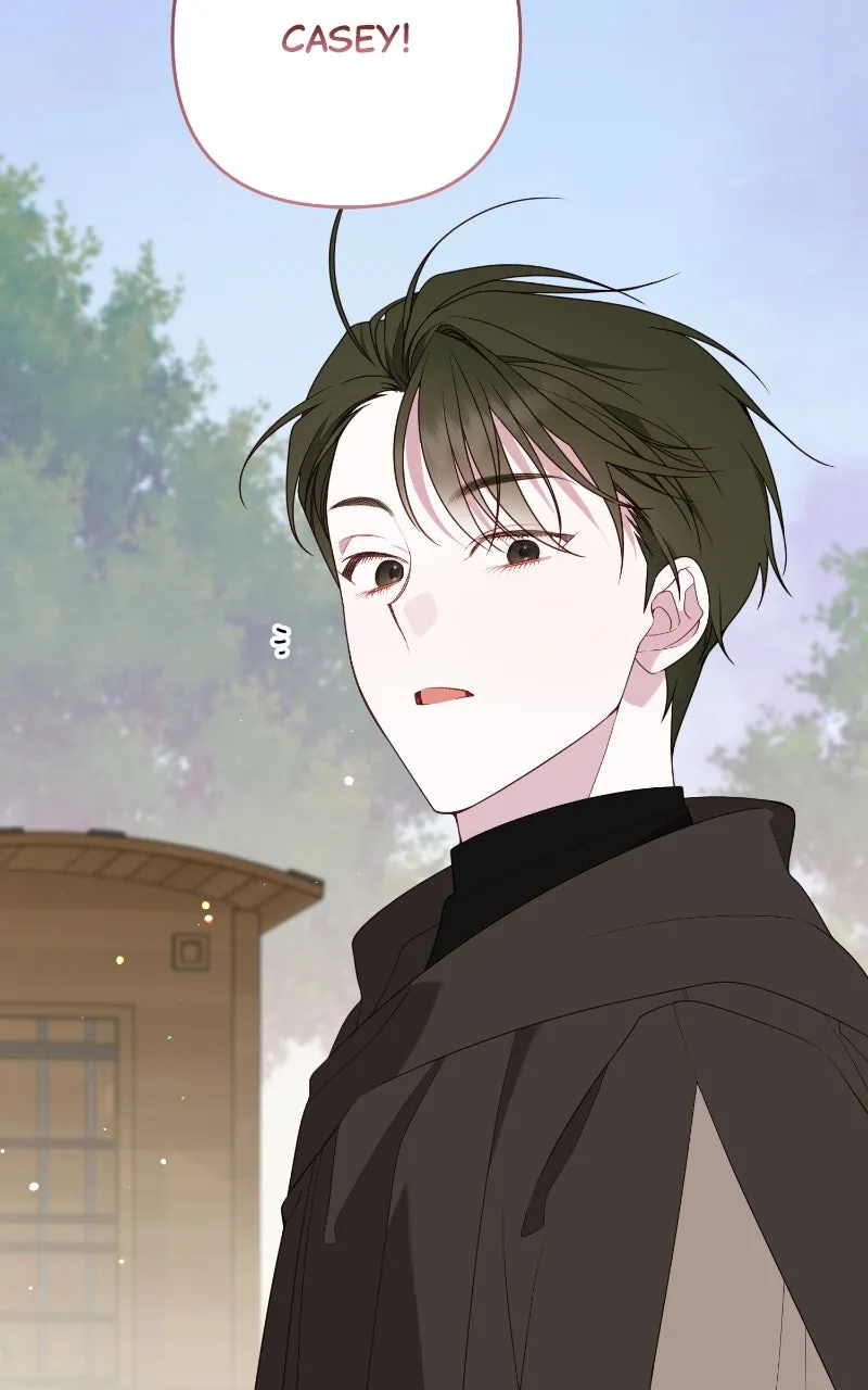 Read Baby Tyrant chapter 125 image 2 on Lezhin