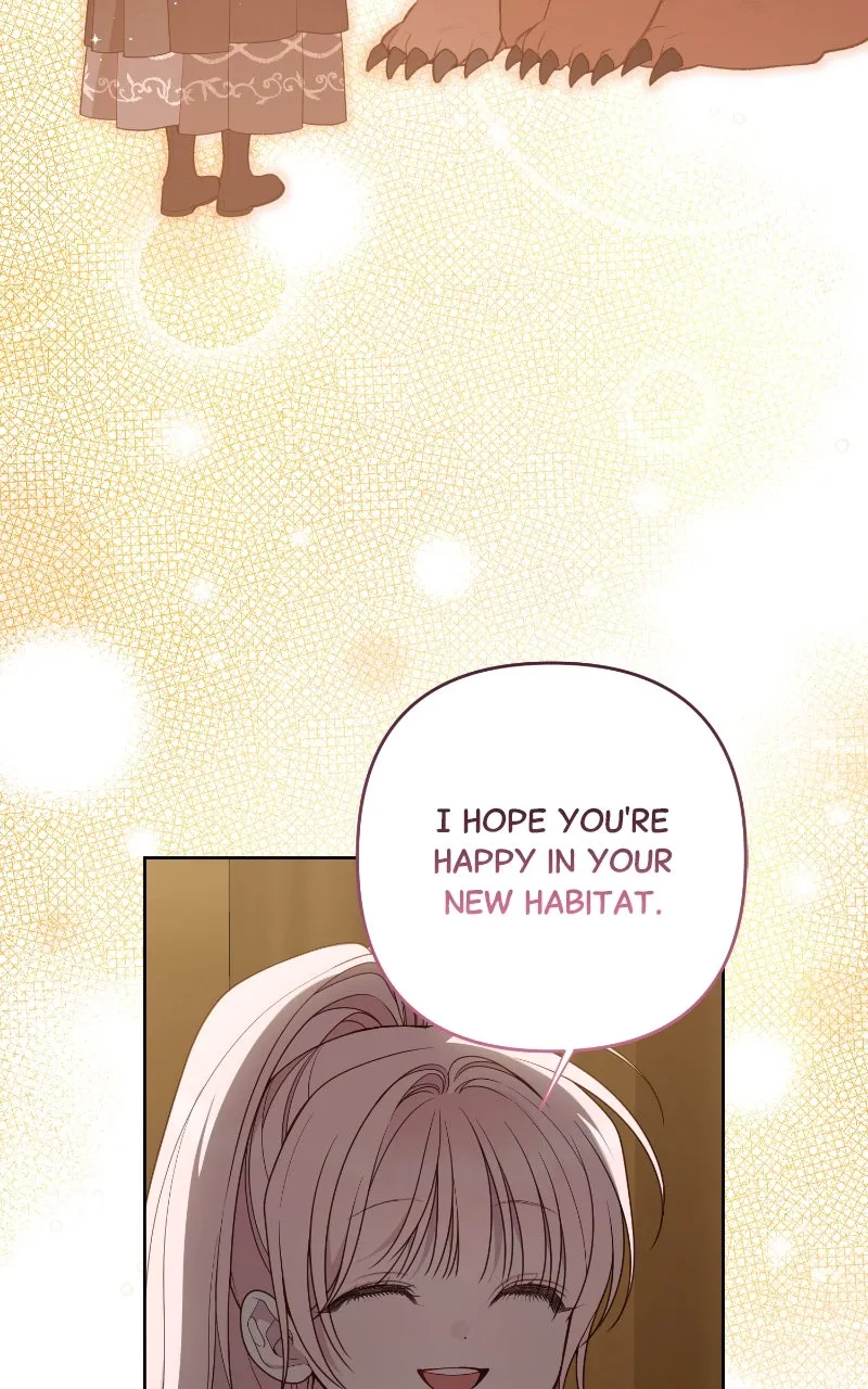 Read Baby Tyrant chapter 125 image 26 on Lezhin