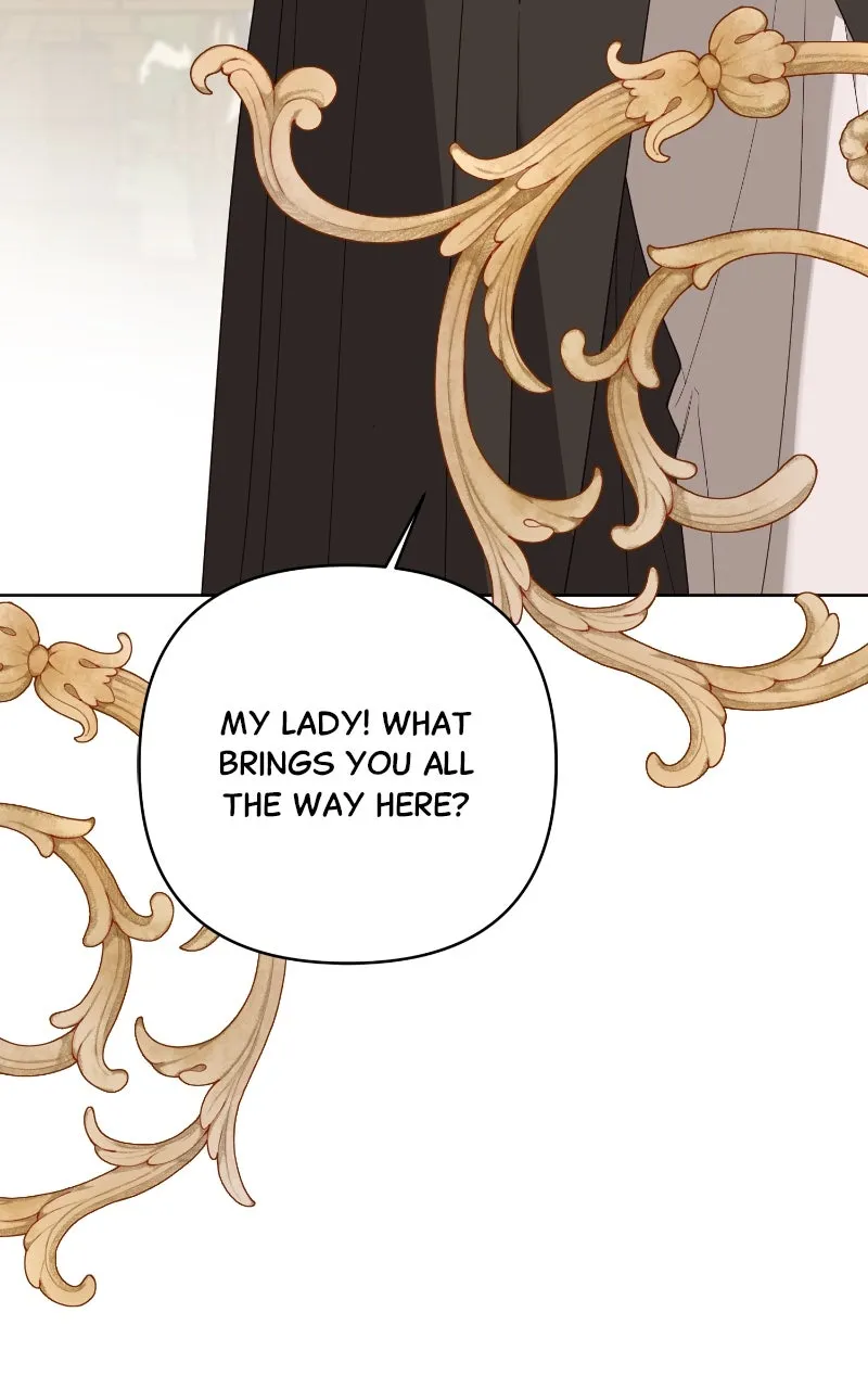 Read Baby Tyrant chapter 125 image 3 on Lezhin