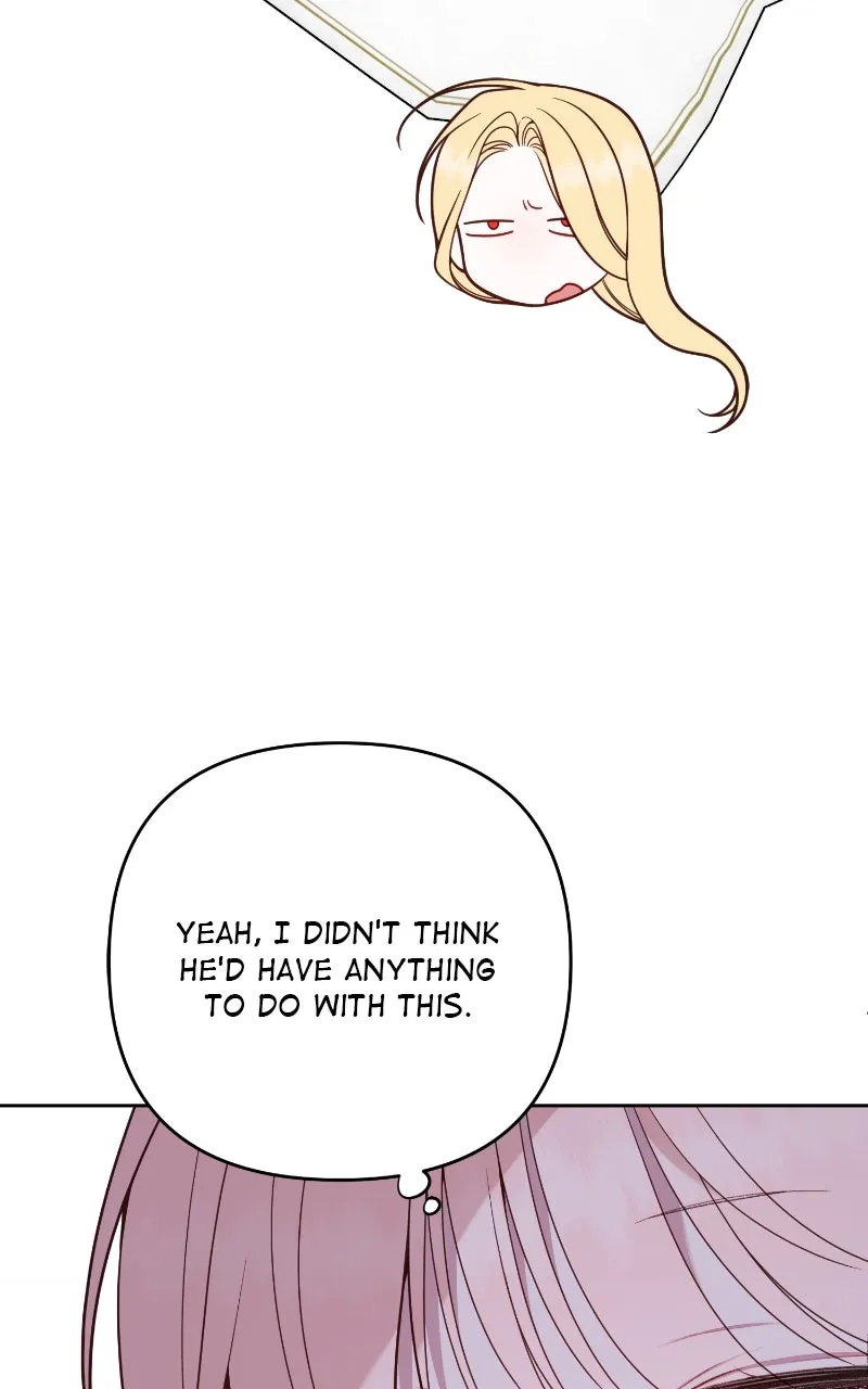Read Baby Tyrant chapter 125 image 46 on Lezhin