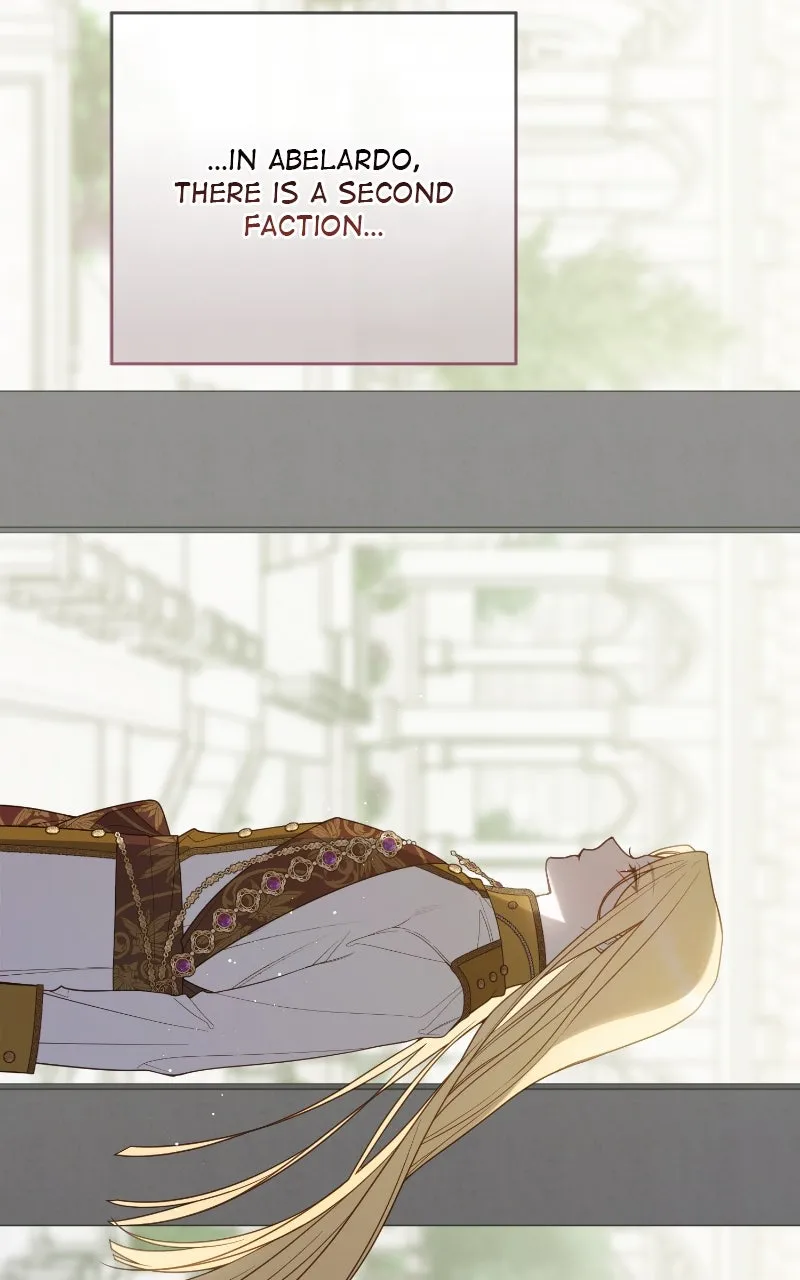 Read Baby Tyrant chapter 125 image 48 on Lezhin