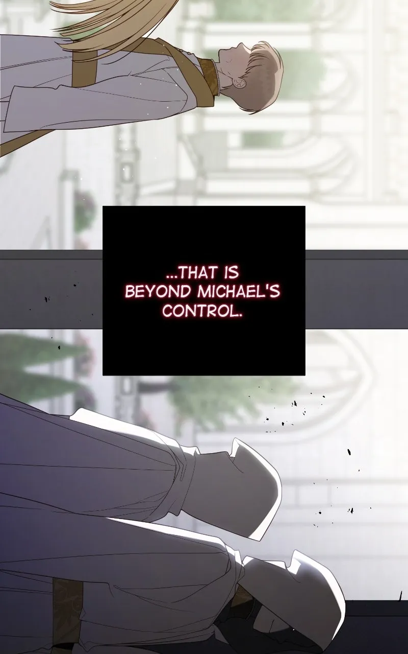 Read Baby Tyrant chapter 125 image 49 on Lezhin