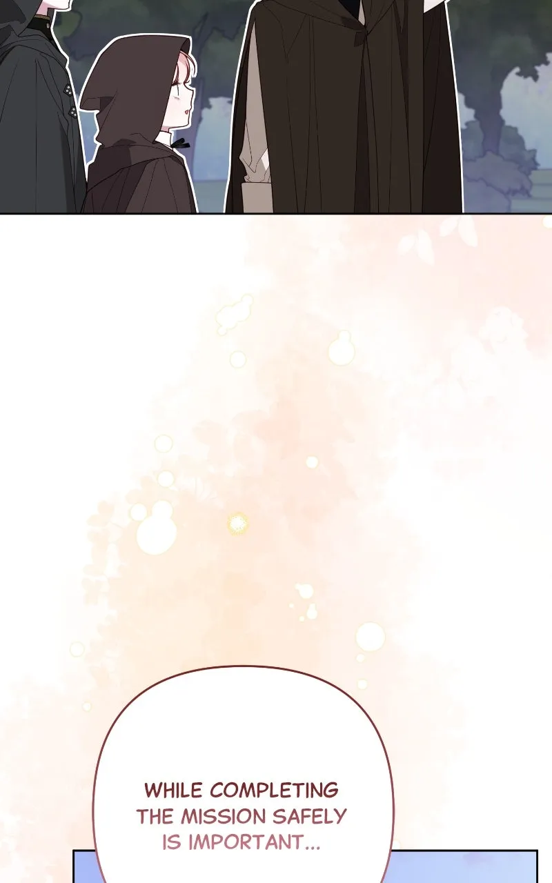 Read Baby Tyrant chapter 125 image 5 on Lezhin