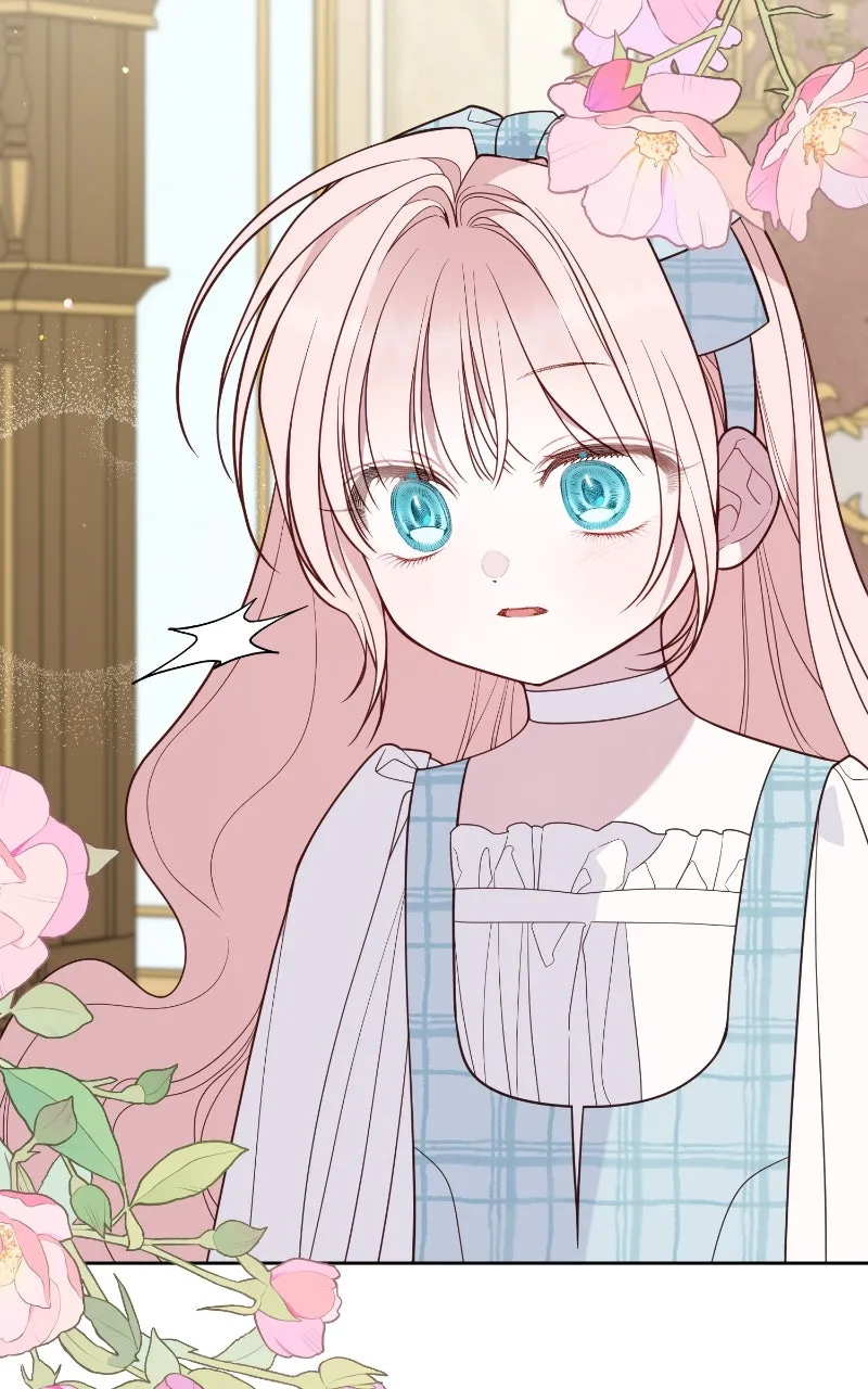 Read Baby Tyrant chapter 125 image 52 on Lezhin