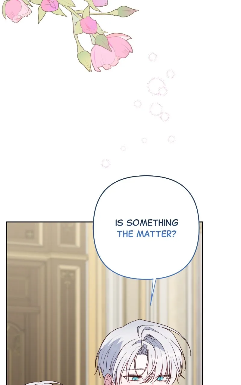 Read Baby Tyrant chapter 125 image 53 on Lezhin