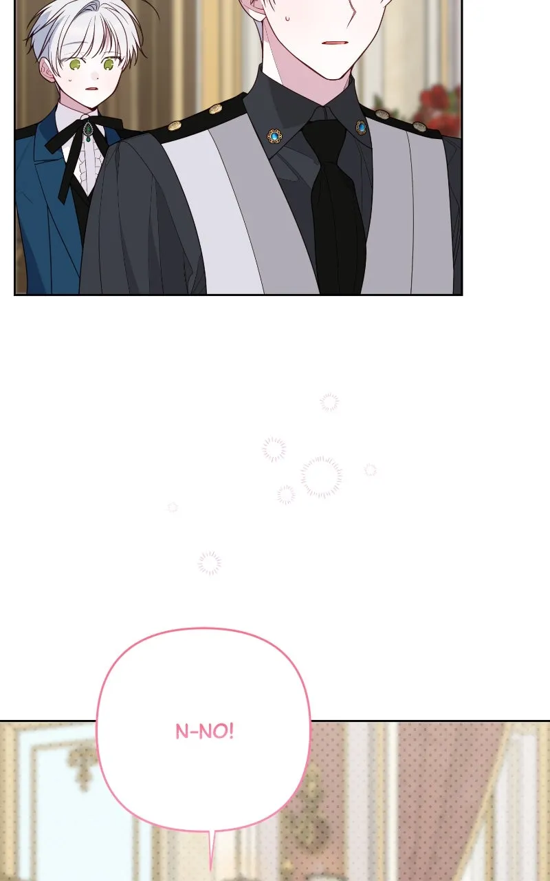 Read Baby Tyrant chapter 125 image 54 on Lezhin