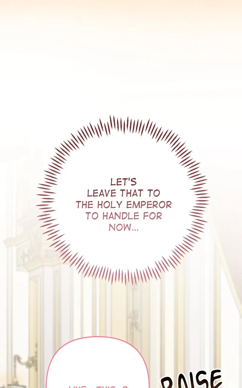 Read Baby Tyrant chapter 125 image 56 on Lezhin