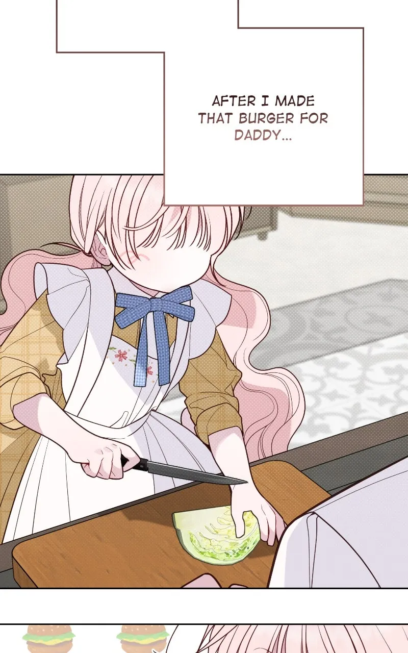 Read Baby Tyrant chapter 125 image 59 on Lezhin