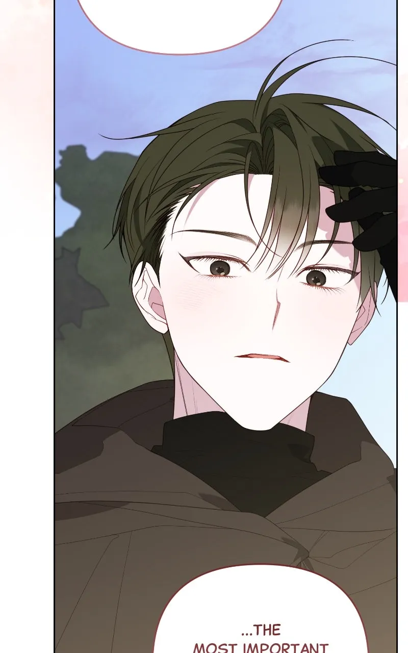 Read Baby Tyrant chapter 125 image 6 on Lezhin