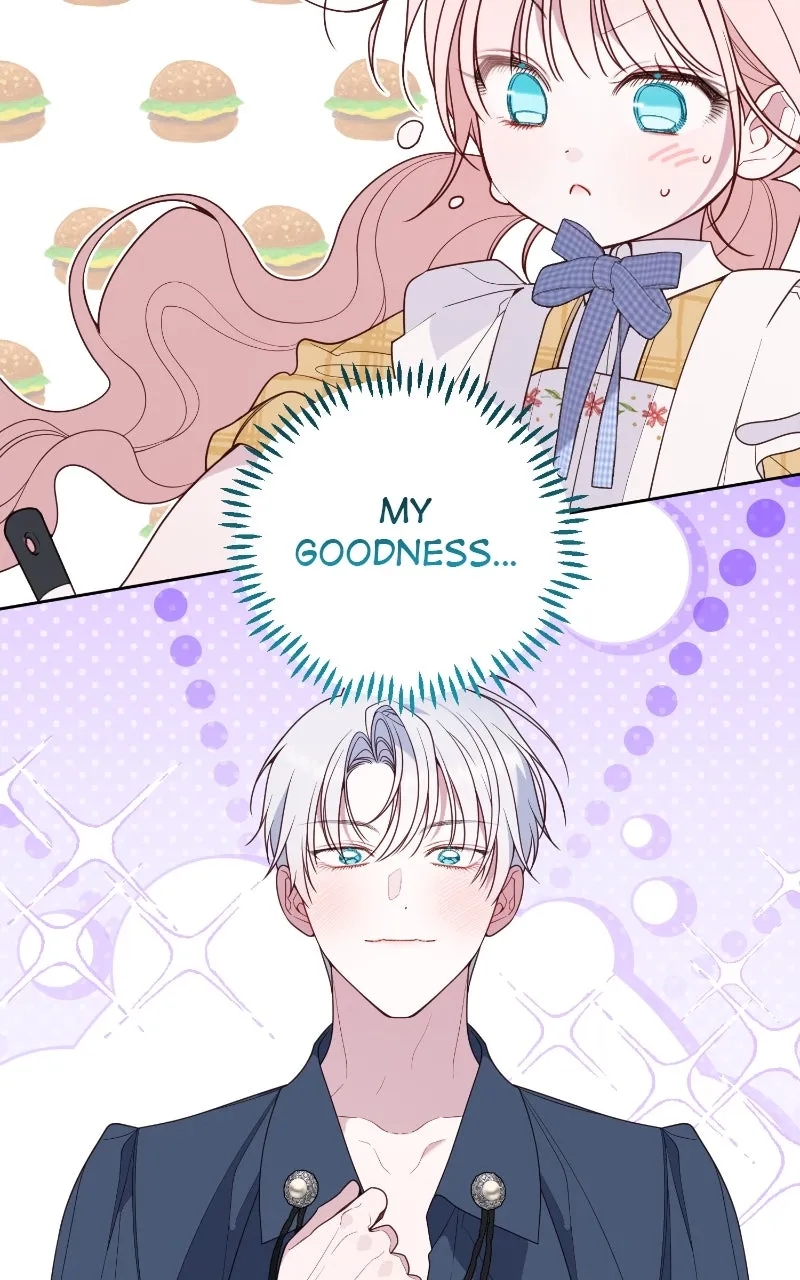 Read Baby Tyrant chapter 125 image 60 on Lezhin