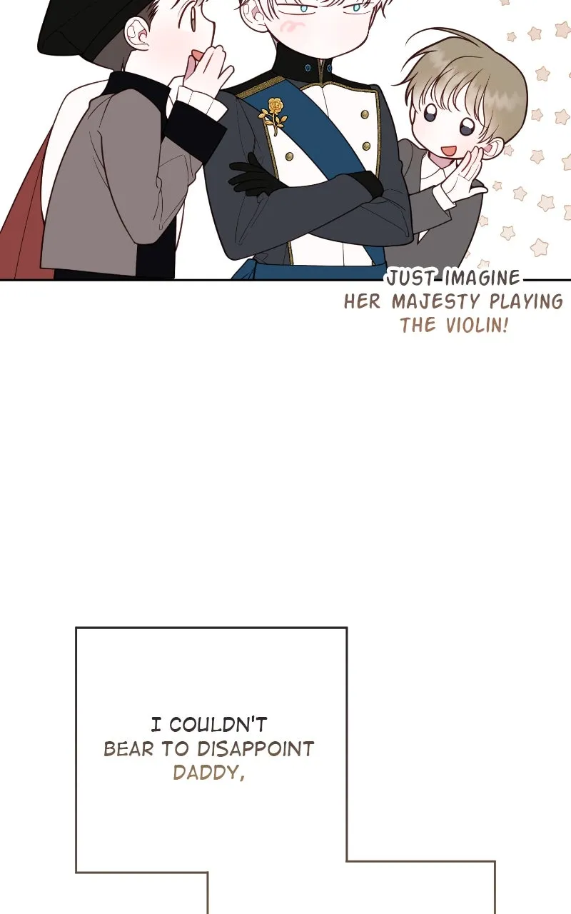 Read Baby Tyrant chapter 125 image 63 on Lezhin