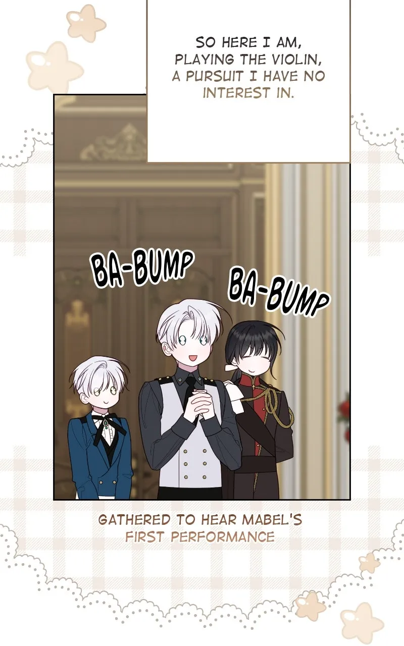 Read Baby Tyrant chapter 125 image 64 on Lezhin