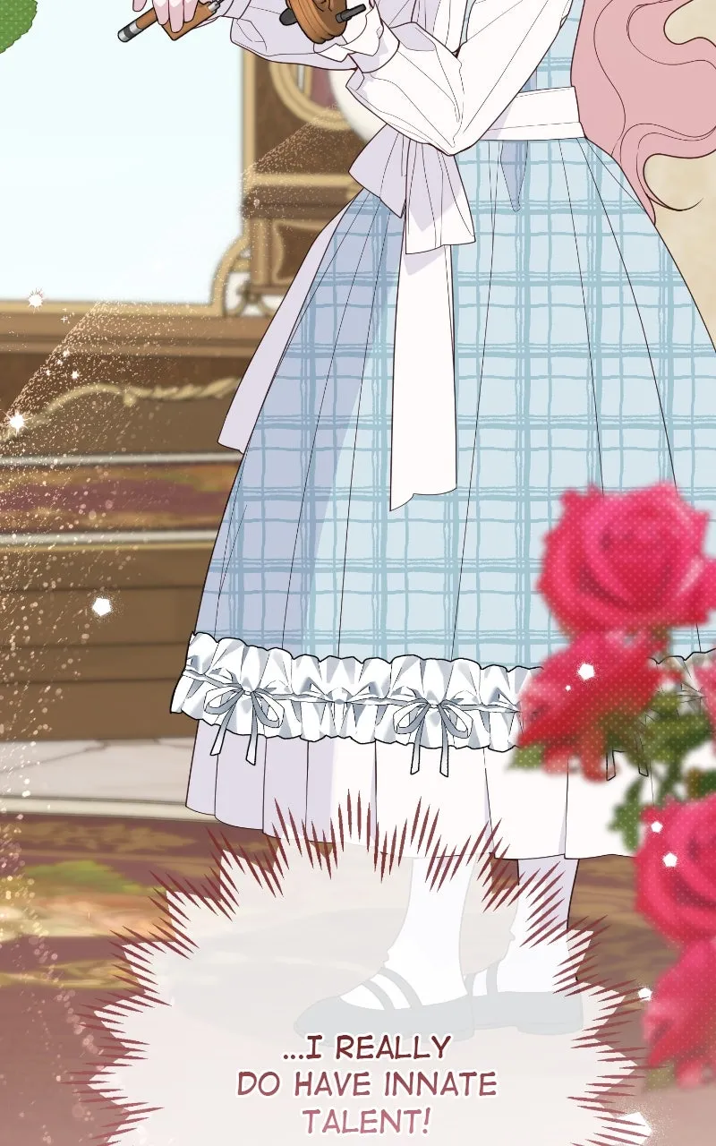 Read Baby Tyrant chapter 125 image 67 on Lezhin